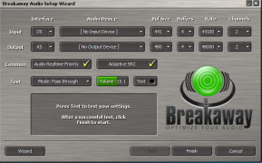 breakaway audio enhancer keygen download